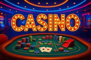 Casino XS88: Trải Nghiệm Giải Trí Đỉnh Cao