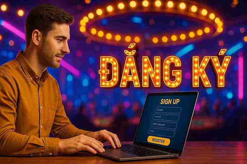 Đăng Ký XS88 – Hướng Dẫn Đơn Giản và Nhanh Chóng