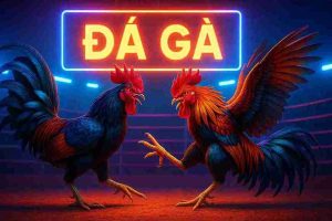 Đá gà XS88 - Trận Đấu Hấp Dẫn Đầy Kịch Tính
