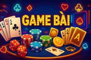 Game bài XS88 - Trải nghiệm đỉnh cao 