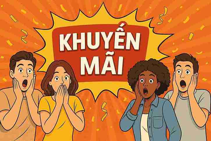 Khuyến Mãi XS88 – Cơ Hội Nhận Quà Hấp Dẫn