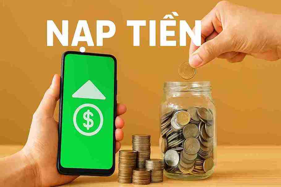 Nạp Tiền XS88 – Hướng Dẫn Nạp Tiền An Toàn và Nhanh Chóng