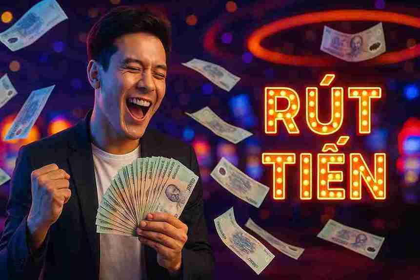 Rút Tiền XS88 – Hướng Dẫn An Toàn và Nhanh Chóng