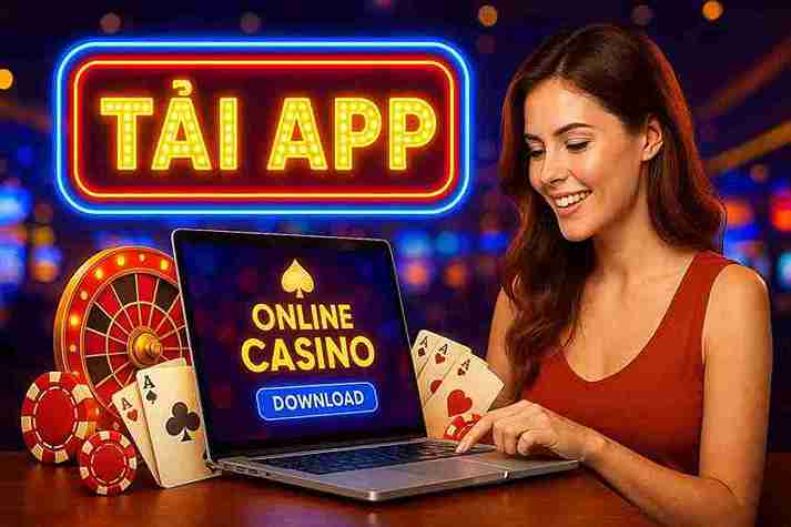 Tải App XS88 – Trải Nghiệm Cá Cược Đỉnh Cao Trực Tuyến